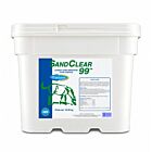Sand Clear Limite les coliques de sable pour cheval 22,65kg