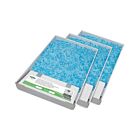 Scoopfree Plateau de litière de rechange Blue Cristal 3 recharges