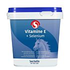 Sectolin Vitamina E + Selenio cavallo 3 kg