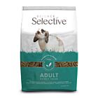 Selective Lapin alimentation