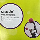 Seraquin Chat et Petit chien