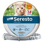 Seresto Collier Antiparasitaire Chat- La Compagnie des Animaux