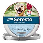 Seresto Collier Antiparasitaire Grand Chien (Plus de 8 kg)- La Compagnie des Animaux