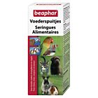 Beaphar Siringhe alimentari 2 x 14 ml