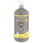 Beaphar Shampooing Démêlant Poils Longs Chien 750 ml