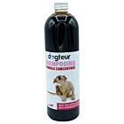 Shampoo PRO Dogteur Antiprurito 500 mL