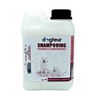 Dogteur Shampoing Pro Nourrissant & Démêlant