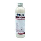 Shampoo PRO Dogteur Nutriente & Districante 250 mL