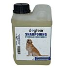 Dogteur Shampoing Pro Soufre et Camphre
