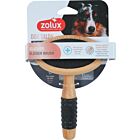 Zolux spazzola districante slicker cane