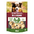 Smartbones Snack Mini al pollo per cane 8 pz