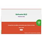 Sofcanis B12 40 cpr