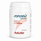 Sofcanis Canin Adulto 50 cpr