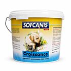 Sofcanis Canin Crescita 5 kg