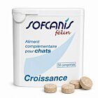 Sofcanis Felin Crescita 50 cpr