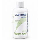 Sofcanis Canin Hepato Renal 250 ml