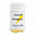 Sofcanis Omega 3 120 gélules