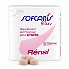 Sofcanis Felin Renal 50 cps