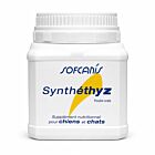 Sofcanis Synthéthyz 126 g - La Compagnie des Animaux