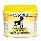 Sofcanis Canin Vitalité 250 cps - La Compagnie des Animaux