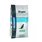 Nutrivet Super Premium Crocchette Cane Adulto Balance 23/11 15 kg