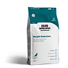 Specific Chat FRD Weight Reduction
