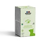 Specific Bio Diet Adult Chat Poulet 8 x 100 g