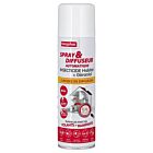 Beaphar Spray & Diffuseur automatique insecticide Habitat 250 ml