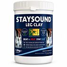 TRM Staysound Emplâtre pour chevaux 1,5kg - La Compagnie des Animaux