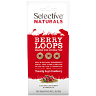 Supreme Snack Selective Naturals Berry Loops 80 g