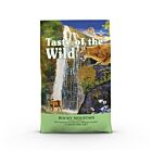 Taste of the Wild Rocky Mountain Crocchette Gatto 6.6 kg