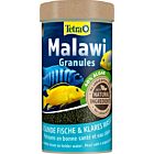 Tetra Malawi Granules 250 ml- La Compagnie des Animaux