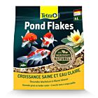 Tetra Pond Flakes 4 L