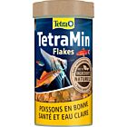Tetra Tetramin 250 ml - La Compagnie des Animaux