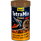 Tetra Tetramin 500 ml - La Compagnie des Animaux