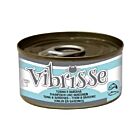 Vibrisse Tonno & Sardine Gatto 24 x 70 g