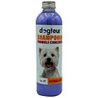 Shampoo PRO Dogteur Pelame Bianco Intenso 250 mL