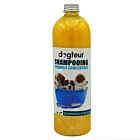 Shampoo PRO Dogteur Nutriente Fortificante 250 mL