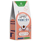 Tonivet Gatto Adulto Sterilizzato Salmone 6 kg
