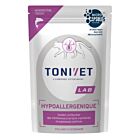 Sachet Tonivet Lab Hypoallergenique pour chat