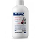 Tonivet Huile de saumon
