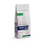 Tonivet Lab Dermatose per Cane 3 kg