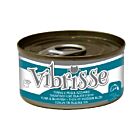Vibrisse tonno & pesce azzurro Gatto 24 x 70 g
