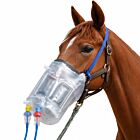 Greenpex Top Mask pour nébulisateur Horseneb