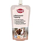 Trixie Topping de pâté de foie 300 ml
