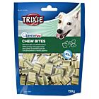 Trixie Denta Fun Chew Bites pour chien 125 g