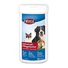 Trixie Salviettine Comestiche Universali per Animali 30 Pz
