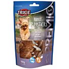 Trixie Premio Rabbit Drumstick pour chien 100 g- La Compagnie des Animaux