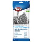 Trixie Sacchetti per lettiera Simple'n'Clean M