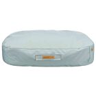 Trixie Vital Cuscino Outbag menta Cane 90 x 60 cm